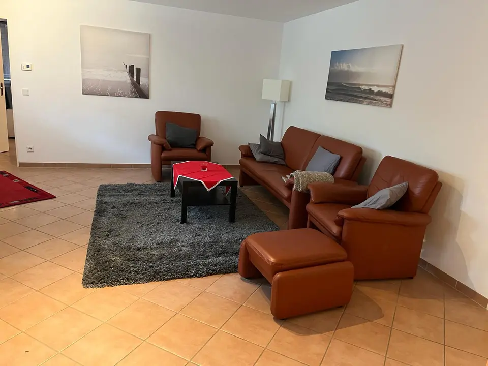 2 Zimmer Wohnung mit 60 m² in Kaarst – Bild 1