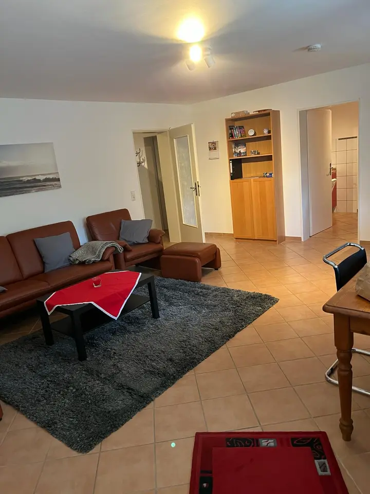 2 Zimmer Wohnung mit 60 m² in Kaarst – Bild 2