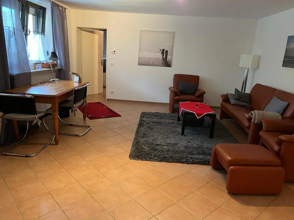 2 Zimmer Wohnung mit 60 m² in Kaarst – Bild 3
