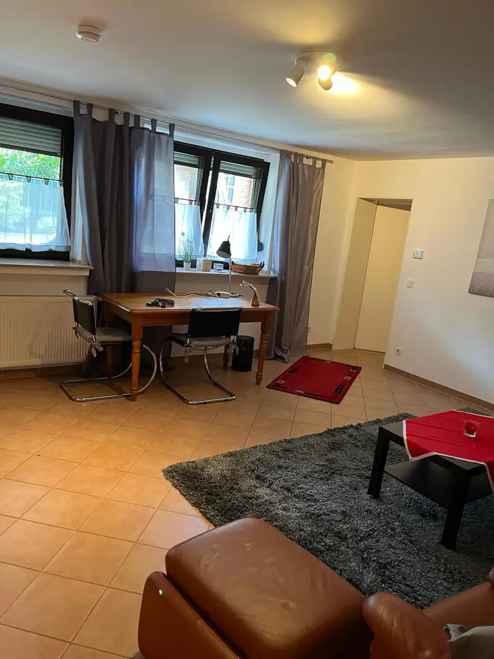 2 Zimmer Wohnung mit 60 m² in Kaarst – Bild 5