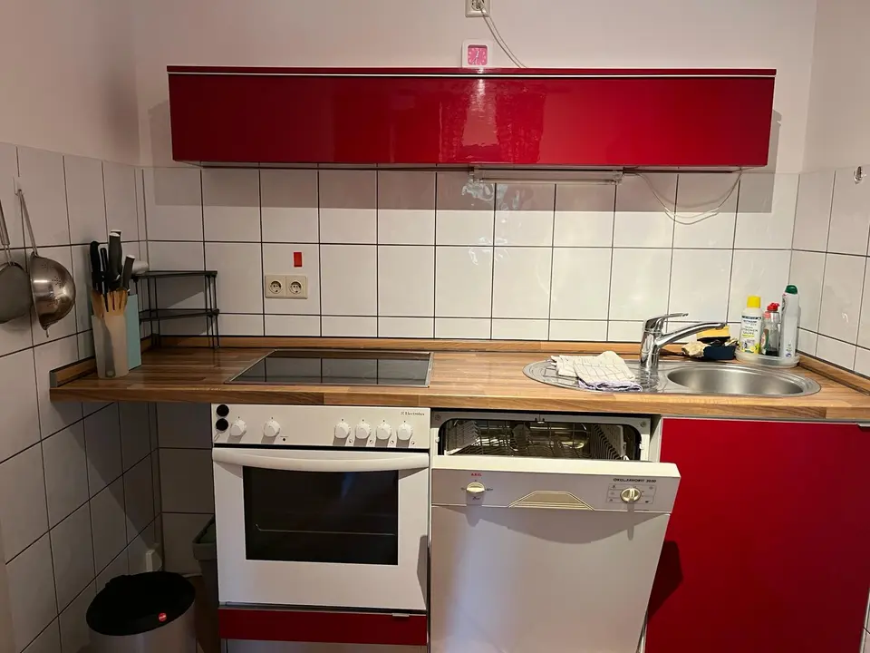 2 Zimmer Wohnung mit 60 m² in Kaarst – Bild 7