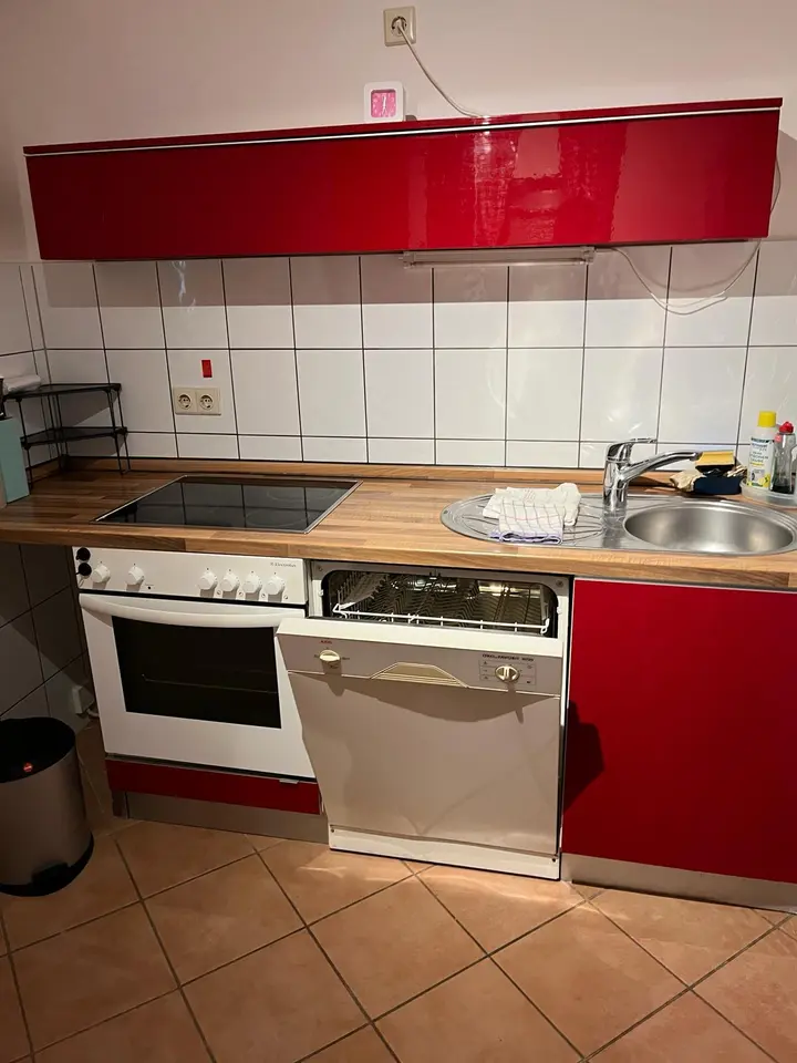 2 Zimmer Wohnung mit 60 m² in Kaarst – Bild 9