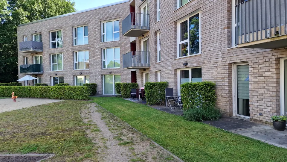 Studio mit 24 m² in Oldenburg – Bild 1
