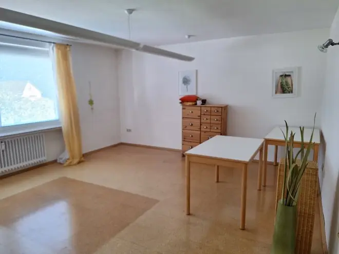 2 Zimmer Wohnung mit 73 m² in Bremen – Bild 1