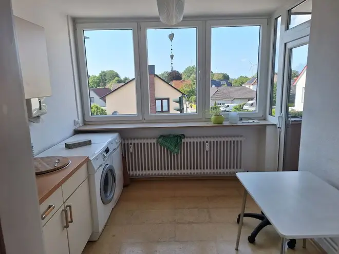 2 Zimmer Wohnung mit 73 m² in Bremen – Bild 3