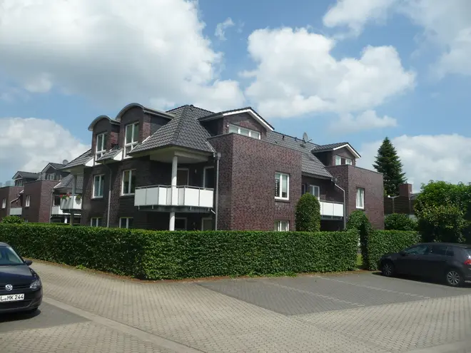 2 Zimmer Wohnung mit 69 m² in Oldenburg – Bild 1