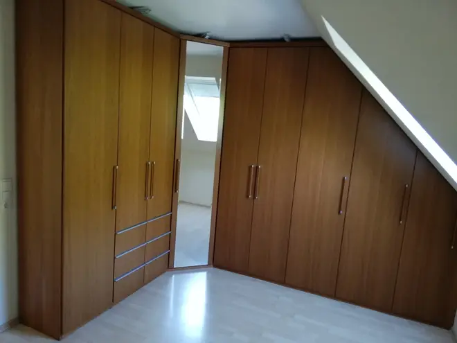 2 Zimmer Wohnung mit 69 m² in Oldenburg – Bild 9