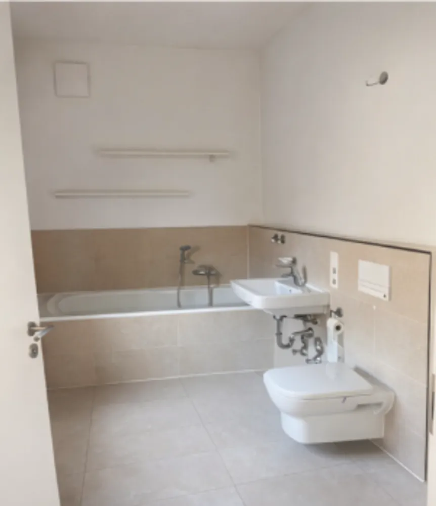 3 Zimmer Wohnung mit 114 m² in Oranienburg – Bild 2
