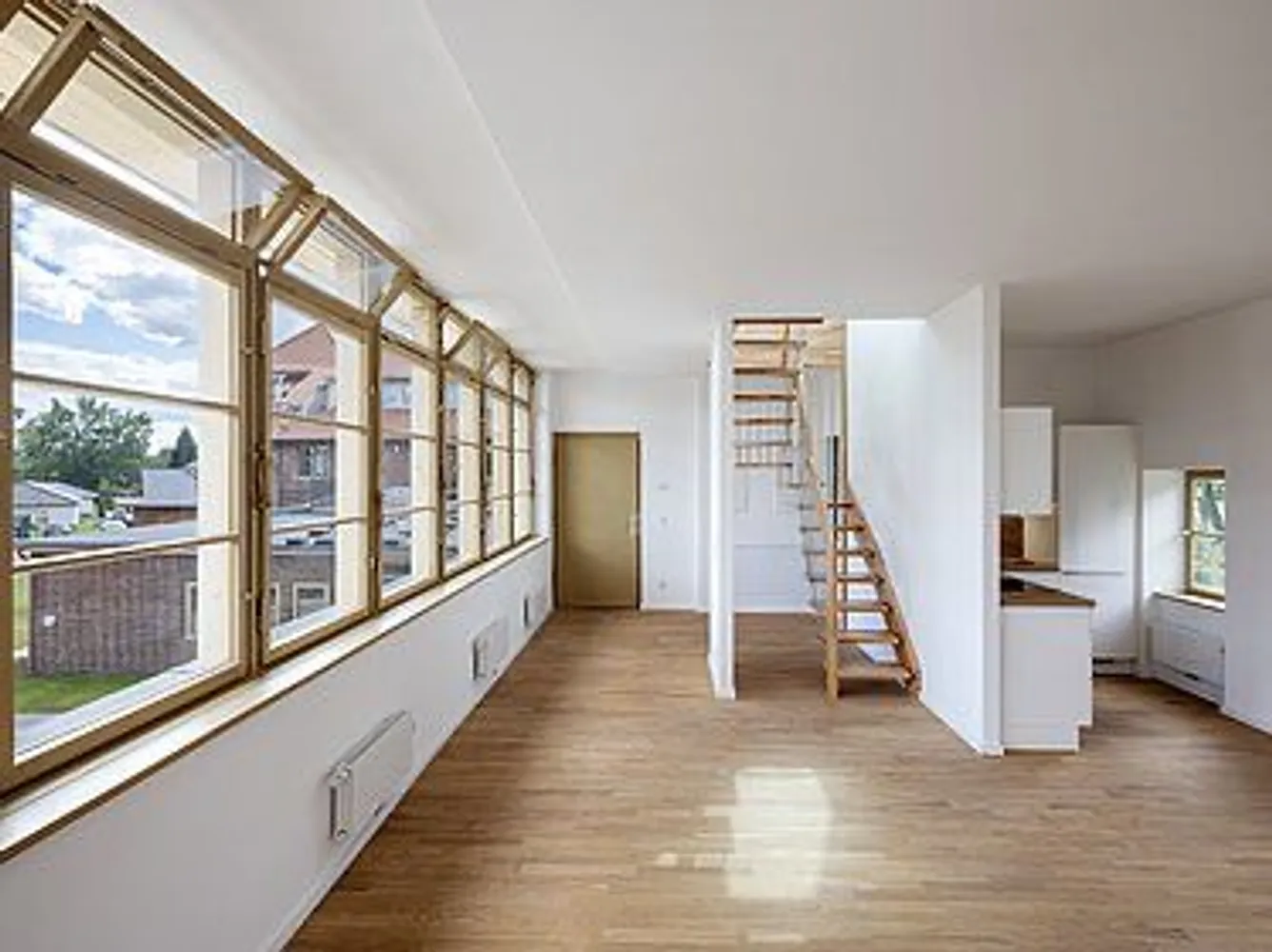 3 Zimmer Wohnung mit 114 m² in Oranienburg – Bild 12