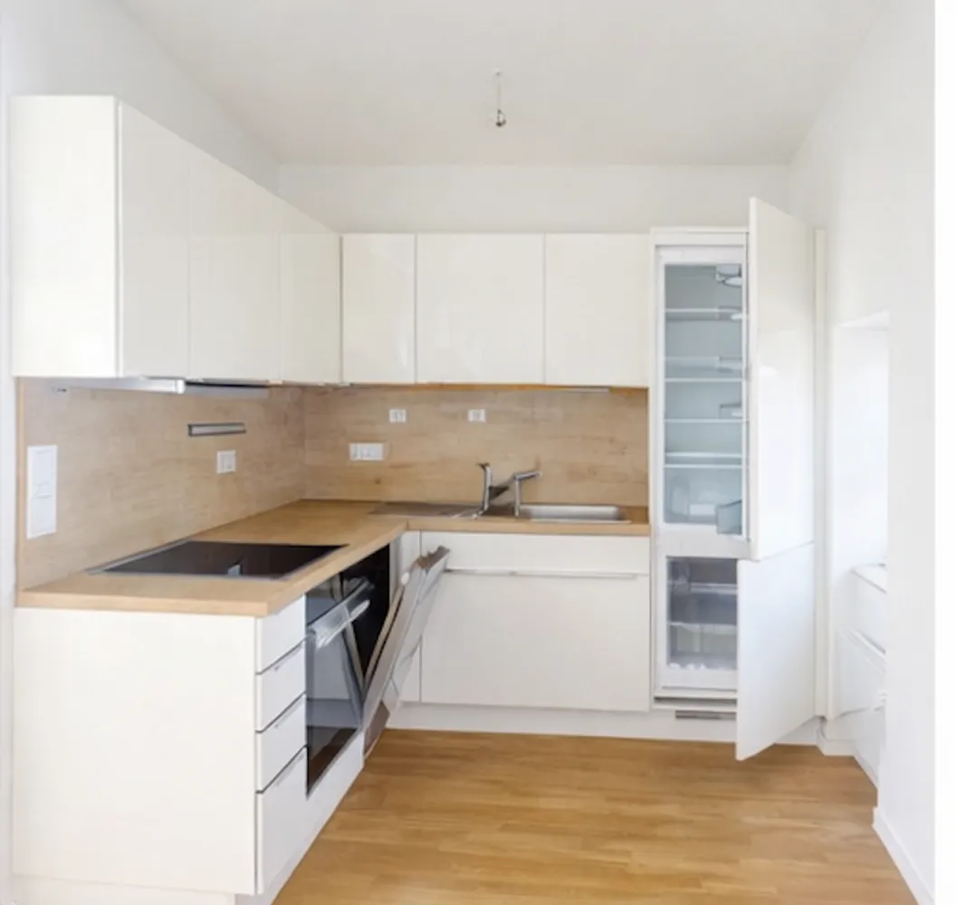 3 Zimmer Wohnung mit 114 m² in Oranienburg – Bild 3