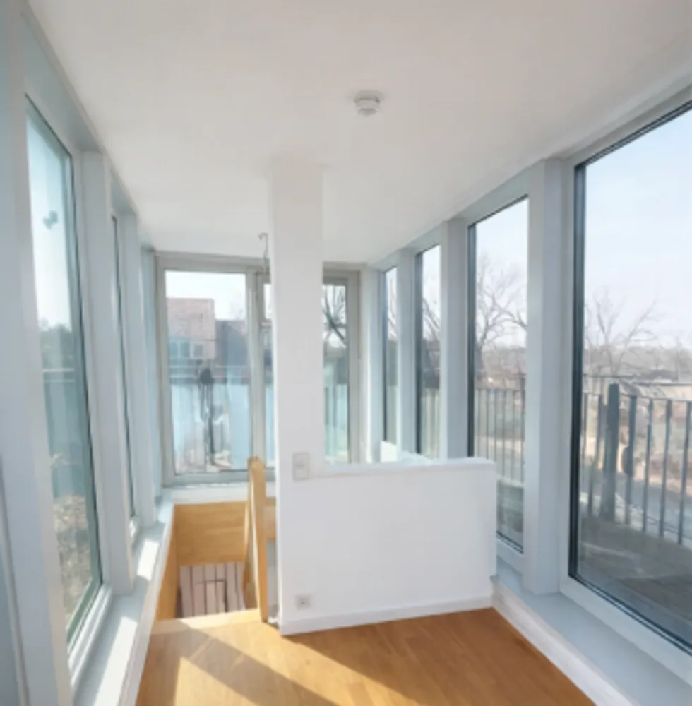 3 Zimmer Wohnung mit 114 m² in Oranienburg – Bild 4