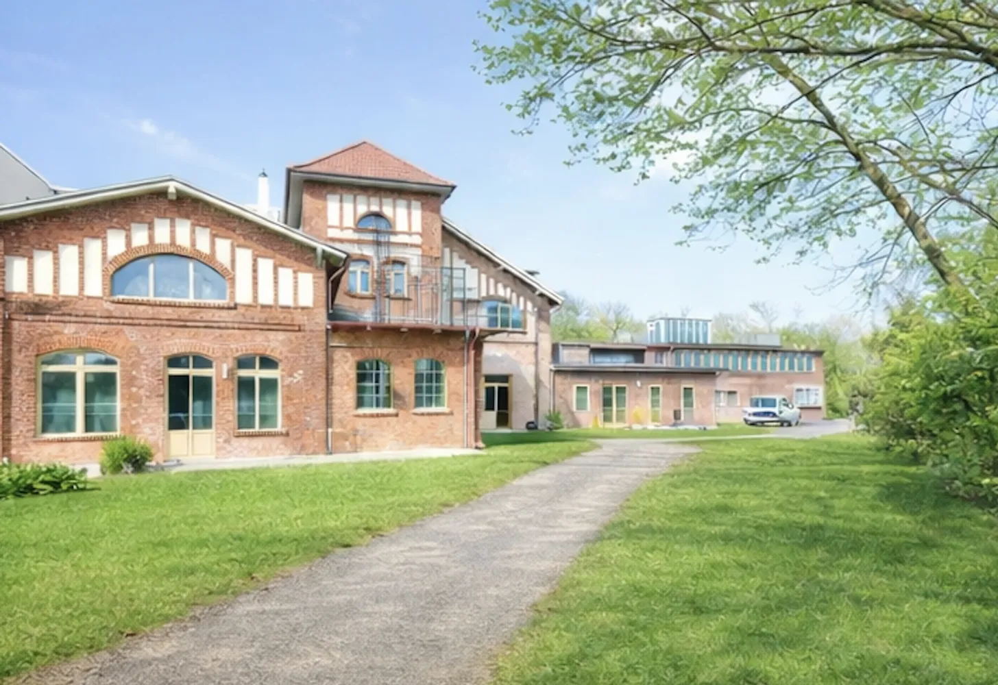 3 Zimmer Wohnung mit 114 m² in Oranienburg – Bild 6