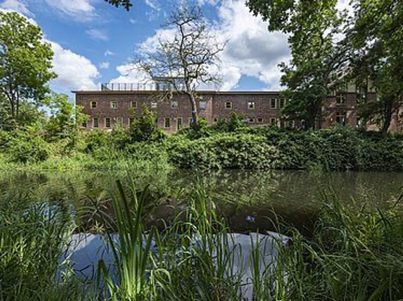 3 Zimmer Wohnung mit 114 m² in Oranienburg – Bild 8