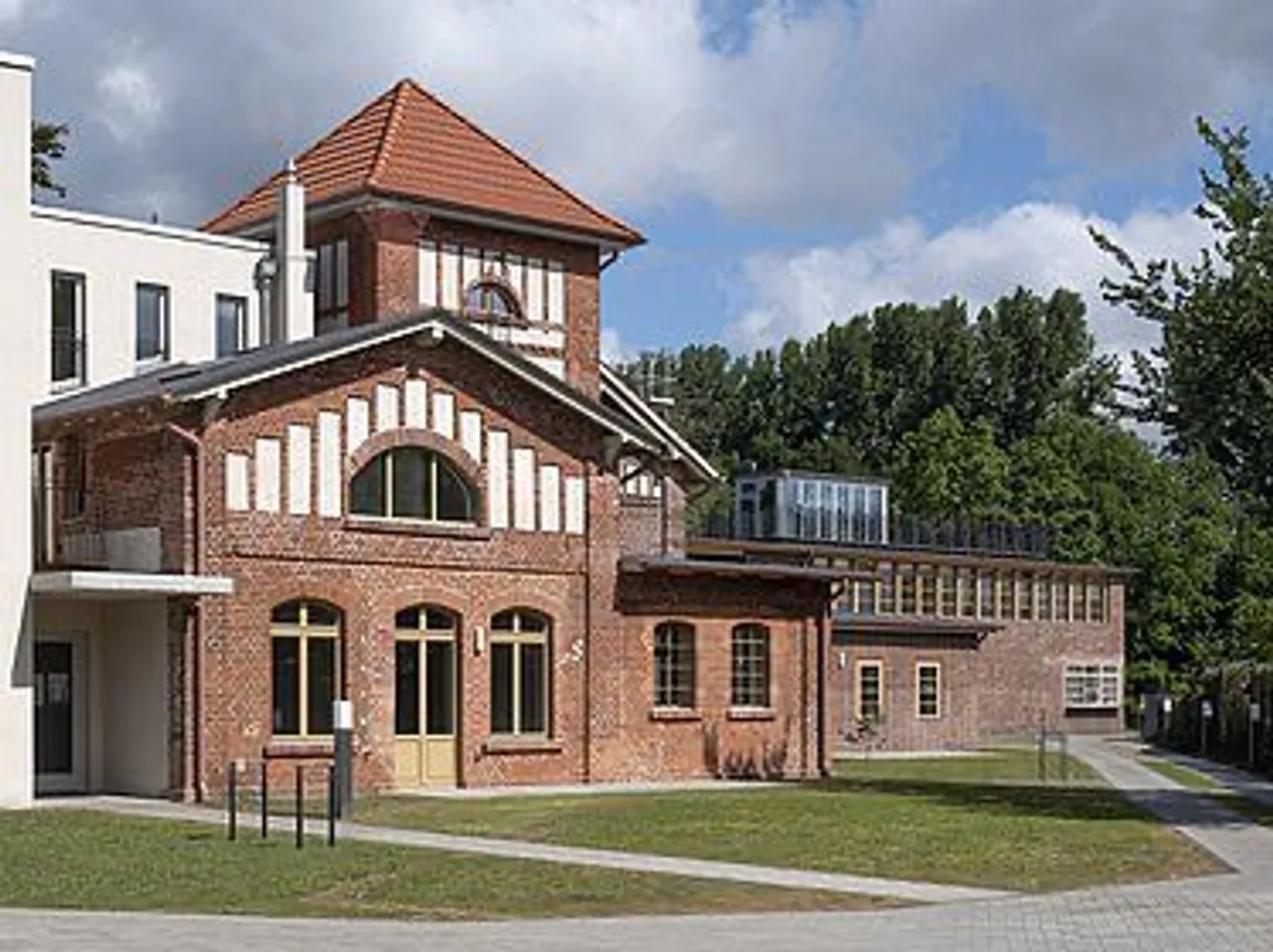 3 Zimmer Wohnung mit 114 m² in Oranienburg – Bild 9