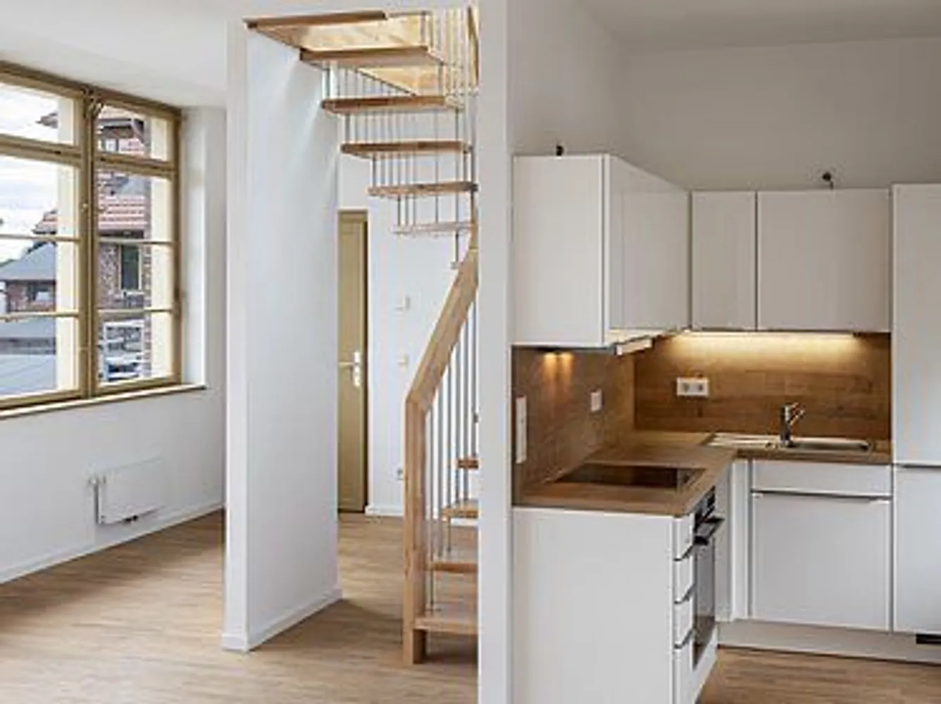 3 Zimmer Wohnung mit 114 m² in Oranienburg – Bild 10