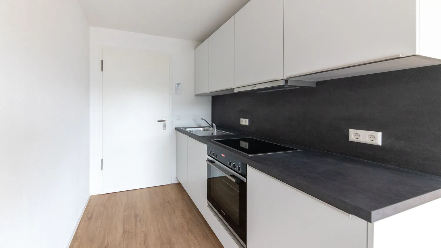 1 Zimmer Wohnung mit 35 m² in Sindelfingen – Bild 1