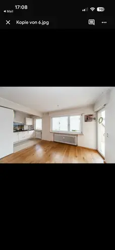 2 Zimmer Wohnung mit 50 m² in Stuttgart – Bild 1