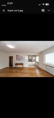 2 Zimmer Wohnung mit 50 m² in Stuttgart – Bild 5
