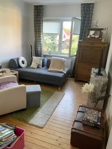 2 Zimmer Wohnung mit 54 m² in Osnabrück – Bild 1