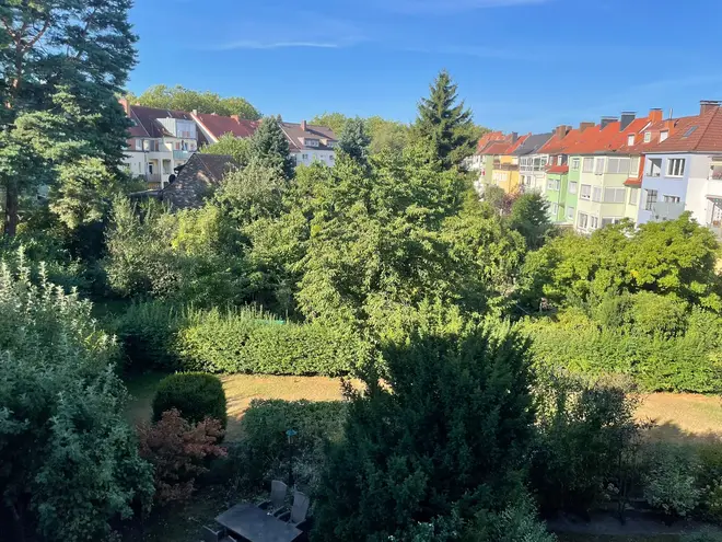 2 Zimmer Wohnung mit 54 m² in Osnabrück – Bild 3