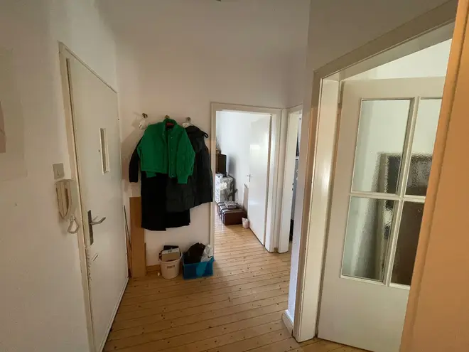 2 Zimmer Wohnung mit 54 m² in Osnabrück – Bild 4