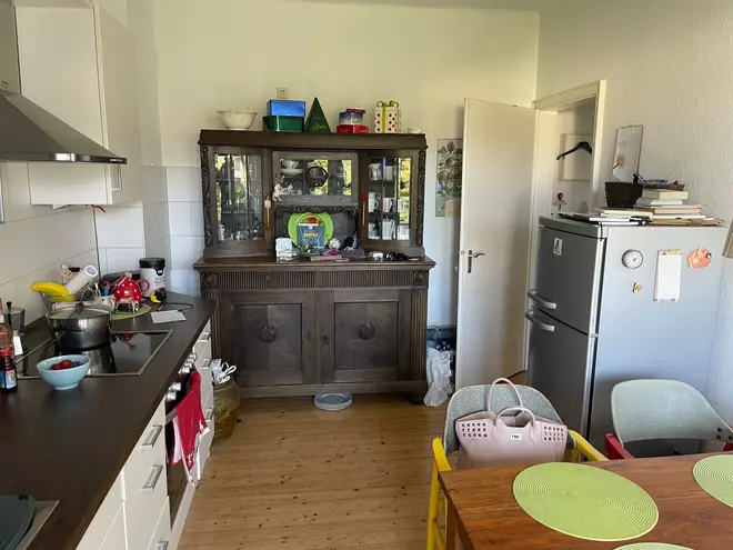 2 Zimmer Wohnung mit 54 m² in Osnabrück – Bild 5