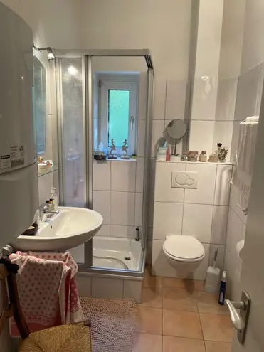 2 Zimmer Wohnung mit 54 m² in Osnabrück – Bild 6