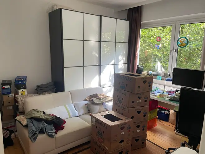 2 Zimmer Wohnung mit 54 m² in Osnabrück – Bild 7