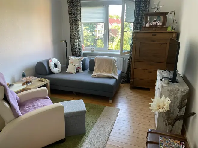 2 Zimmer Wohnung mit 54 m² in Osnabrück – Bild 8
