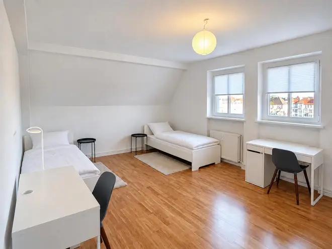 WG-Zimmer mit 18 m² in Berlin – Bild 1