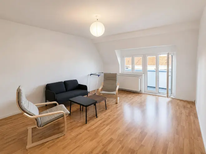 WG-Zimmer mit 18 m² in Berlin – Bild 3