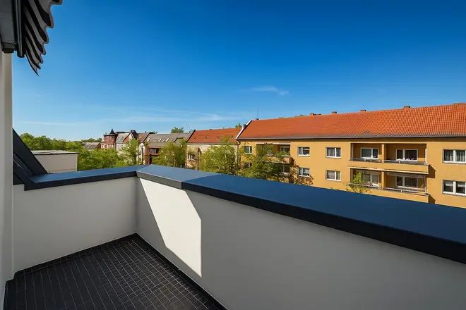 WG-Zimmer mit 18 m² in Berlin – Bild 5