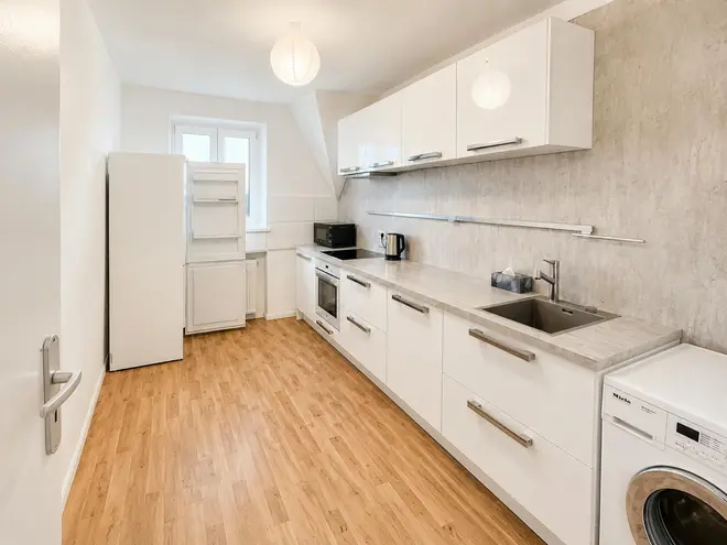 WG-Zimmer mit 18 m² in Berlin – Bild 6
