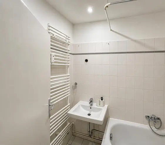 WG-Zimmer mit 18 m² in Berlin – Bild 10