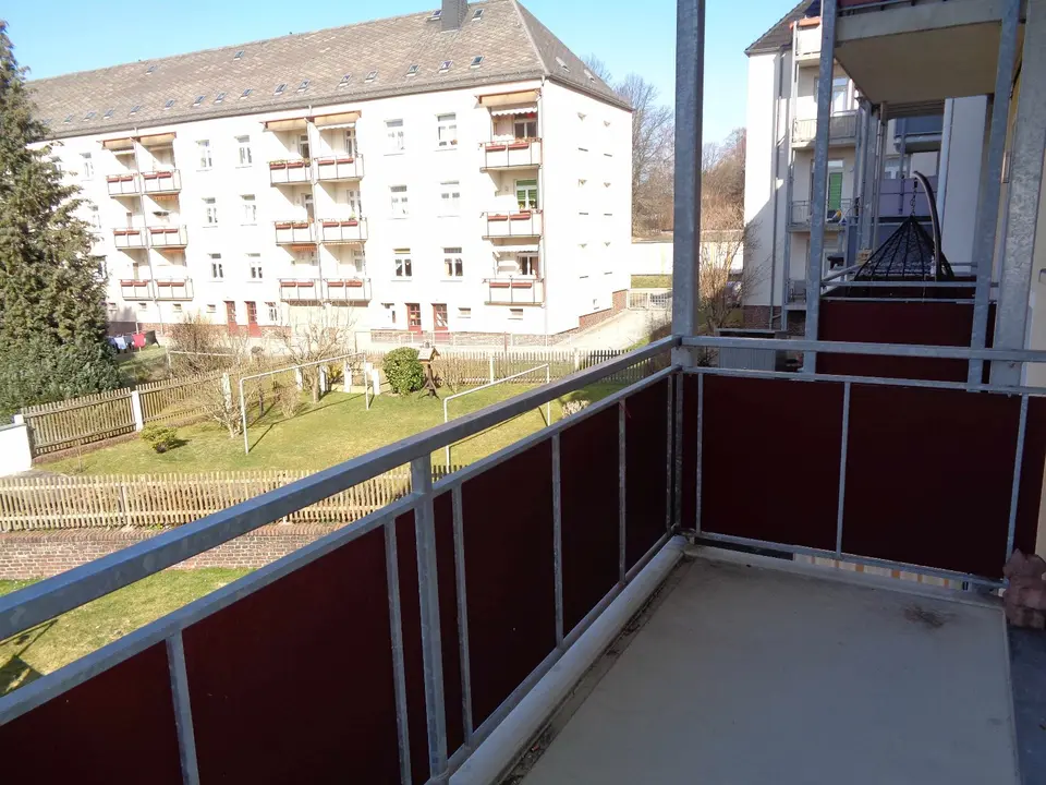 5 Zimmer Wohnung mit 125 m² in Limbach-Oberfrohna – Bild 10