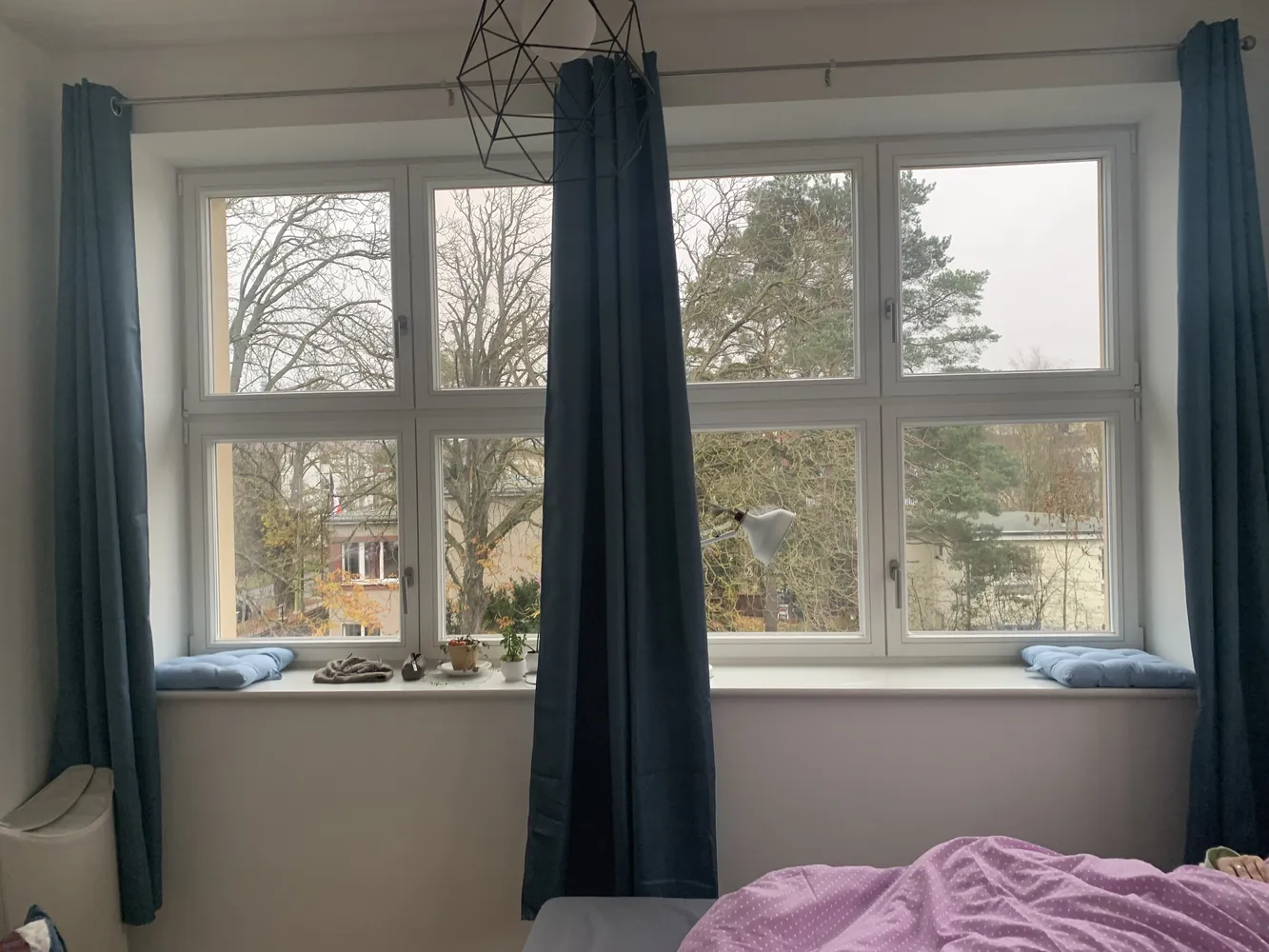 2 Zimmer Wohnung mit 40 m² in Greifswald – Bild 1