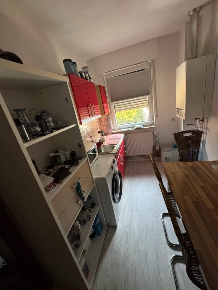 2 Zimmer Wohnung mit 30 m² in Vechta – Bild 6