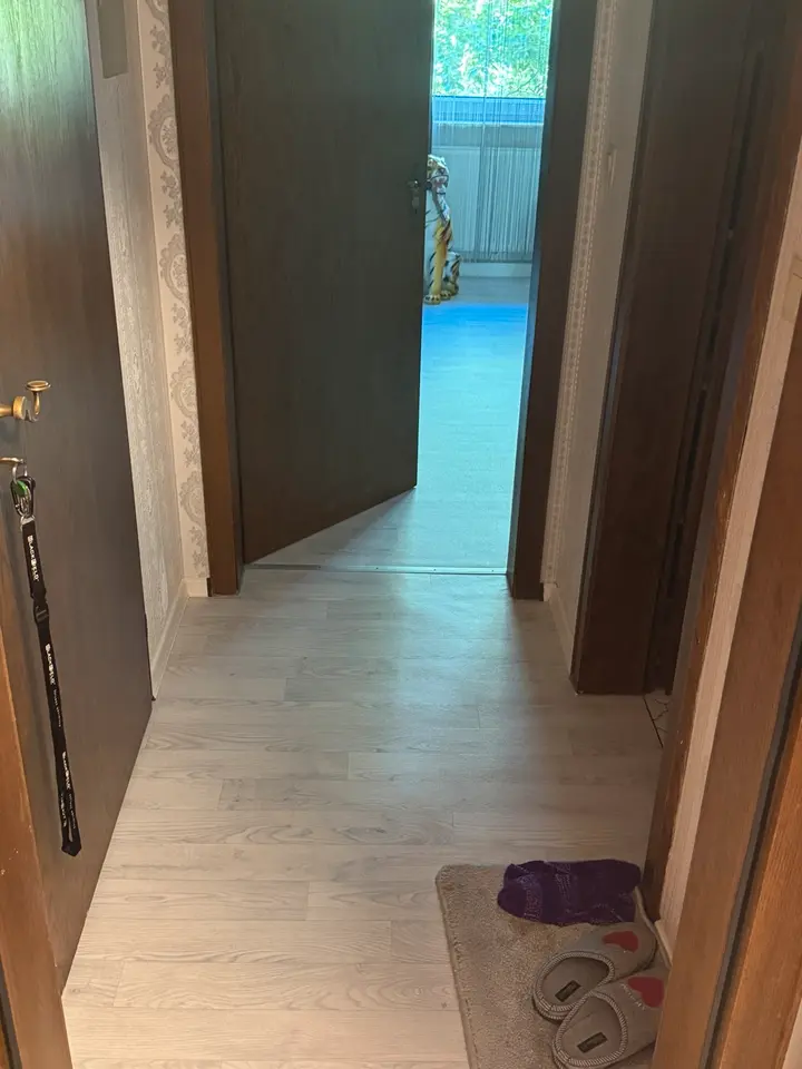 2 Zimmer Wohnung mit 30 m² in Vechta – Bild 10