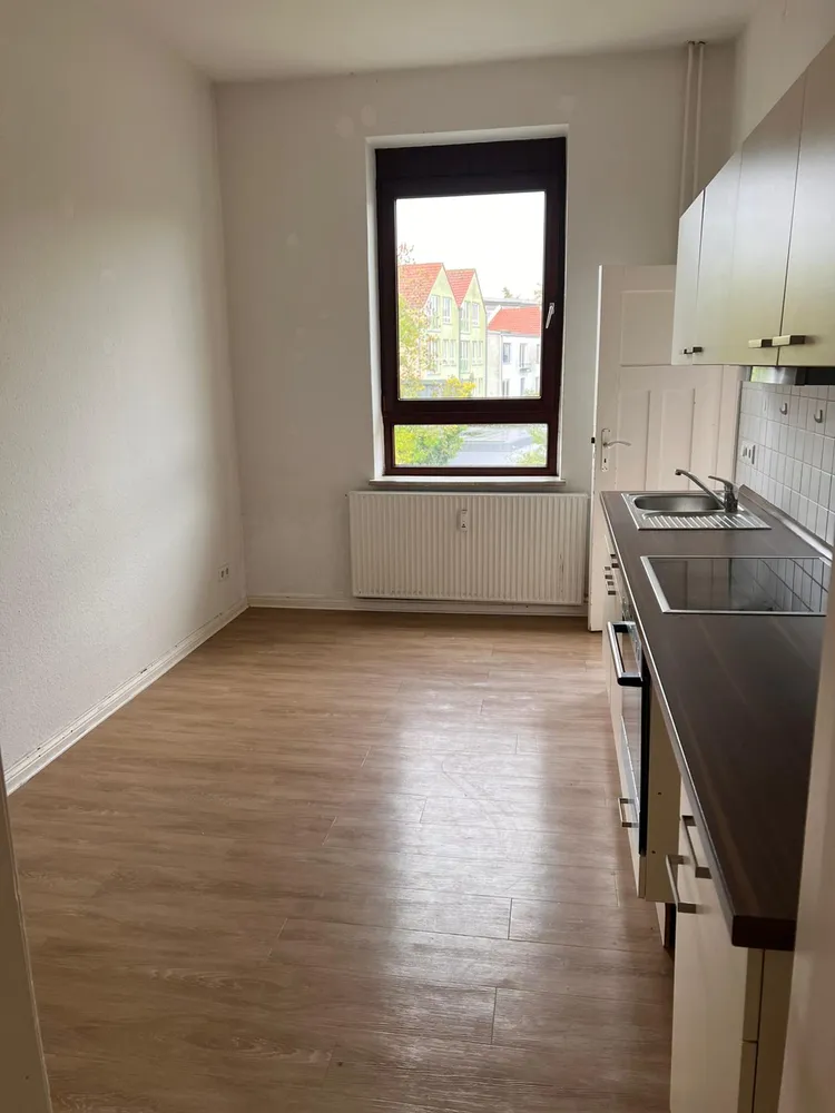 2 Zimmer Wohnung mit 53 m² in Bremen – Bild 1