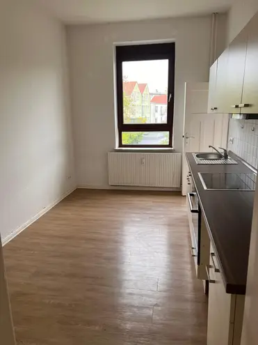 2 Zimmer Wohnung mit 53 m² in Bremen – Bild 1
