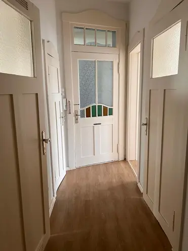 2 Zimmer Wohnung mit 53 m² in Bremen – Bild 2