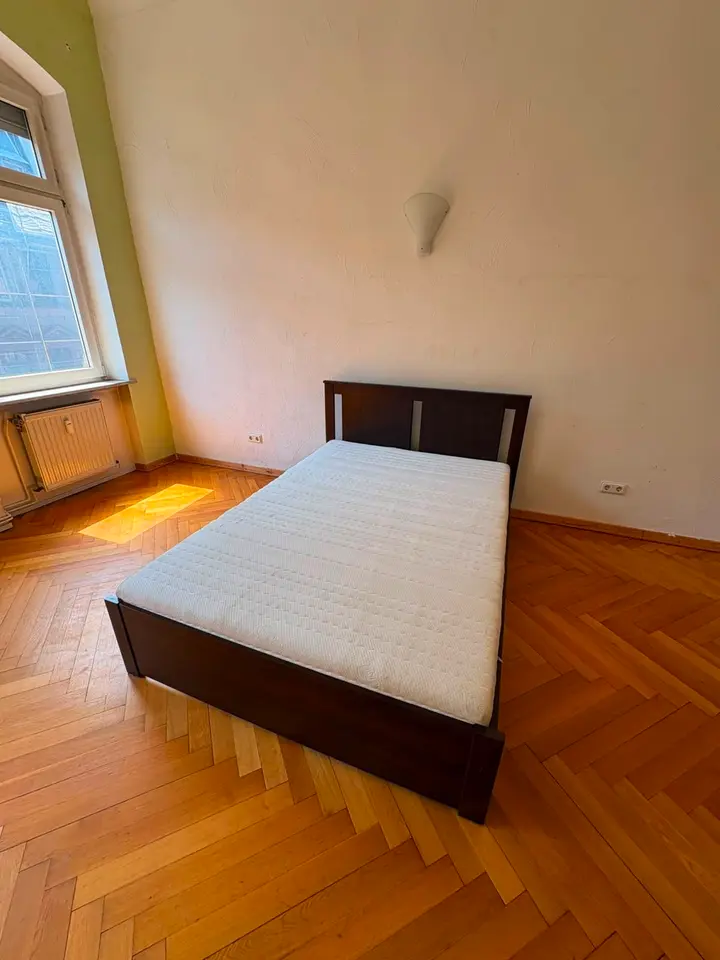 WG-Zimmer mit 25 m² in Mannheim – Bild 2