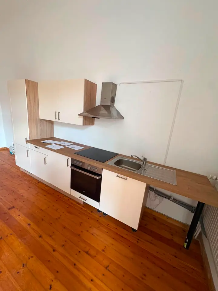 WG-Zimmer mit 25 m² in Mannheim – Bild 5