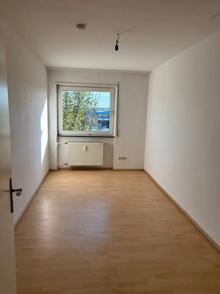 WG-Zimmer mit 25 m² in Mannheim – Bild 6