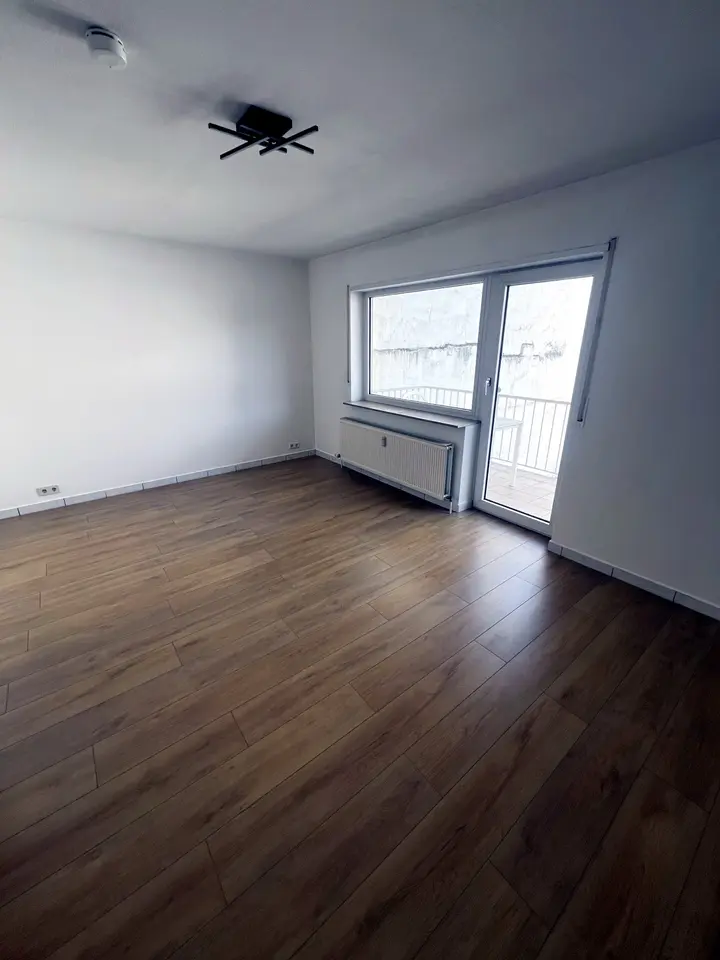 WG-Zimmer mit 25 m² in Mannheim – Bild 8