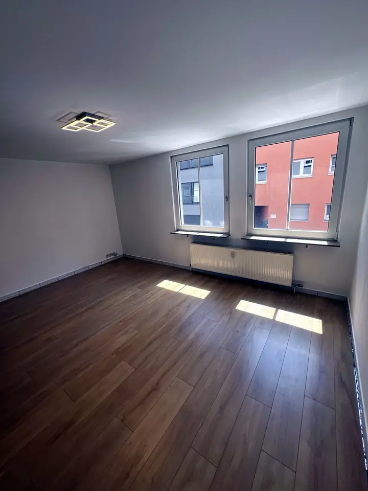 WG-Zimmer mit 25 m² in Mannheim – Bild 9