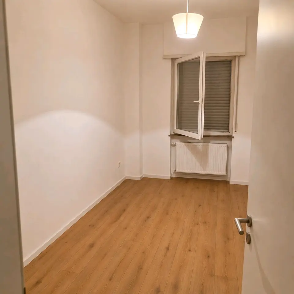WG-Zimmer mit 25 m² in Mannheim – Bild 10