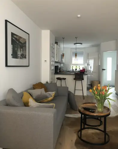 5 Zimmer Haus mit 122 m² in Frankfurt am Main – Bild 3