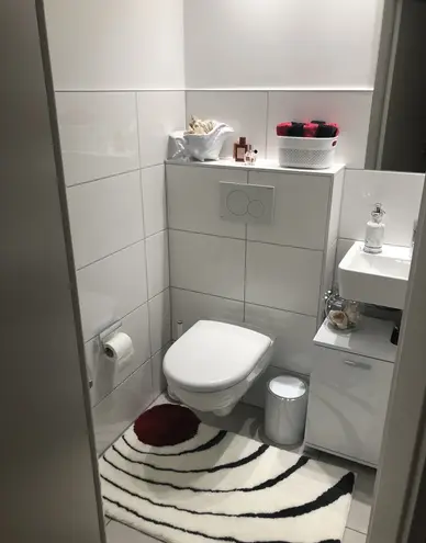 5 Zimmer Haus mit 122 m² in Frankfurt am Main – Bild 7
