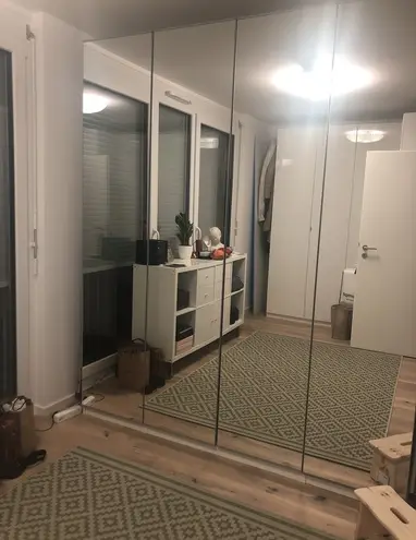 5 Zimmer Haus mit 122 m² in Frankfurt am Main – Bild 8